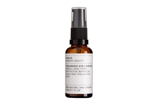 Hyaluronic Eye Complex - Supersize